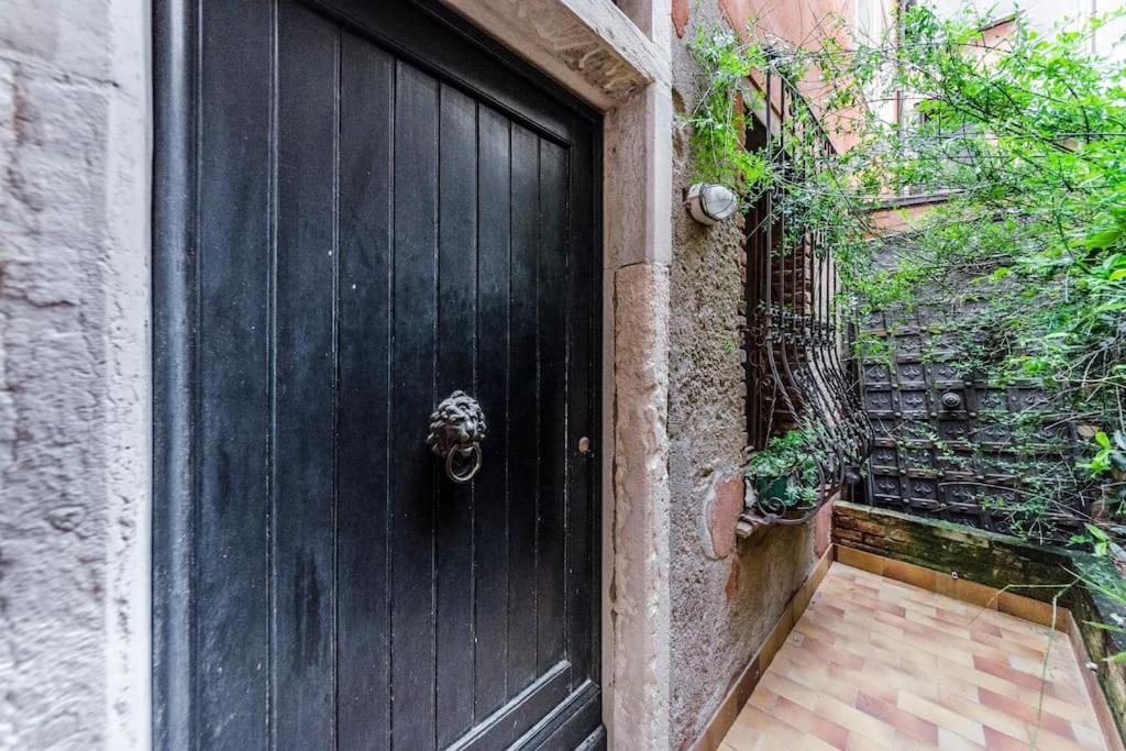 San Rocco Apartment Venedig