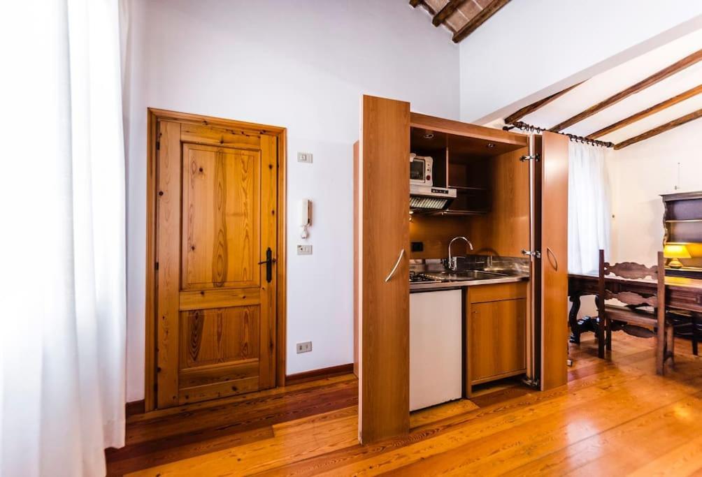 San Rocco Apartment Venedig