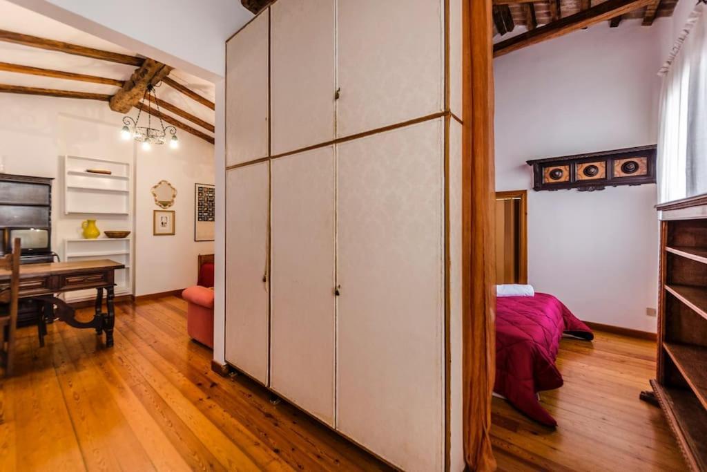 Apartment San Rocco Venedig
