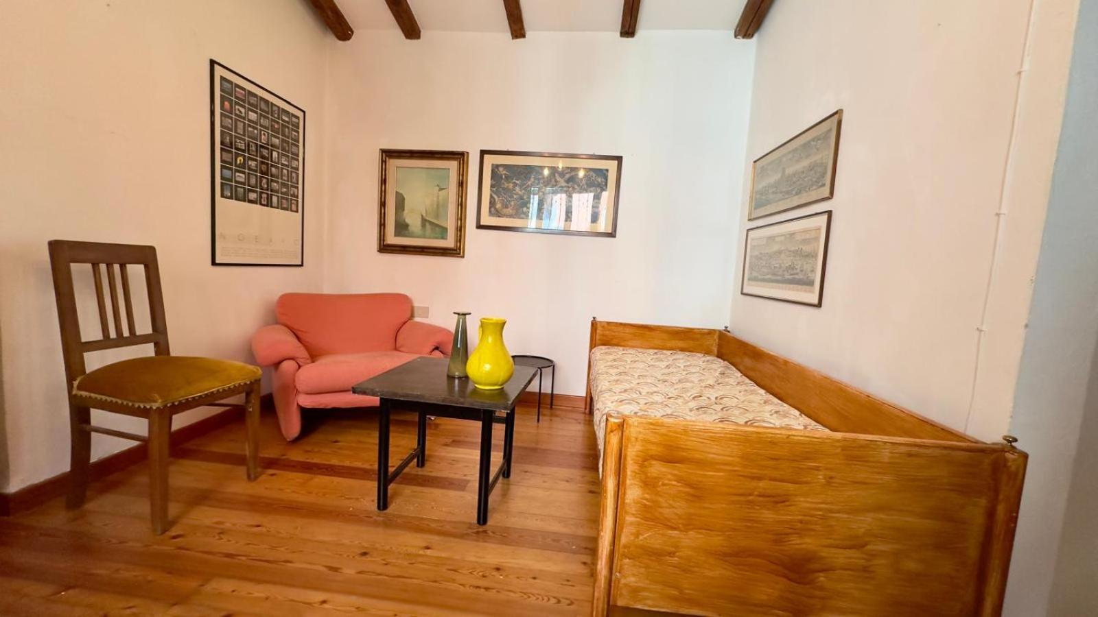 San Rocco Apartment Venedig