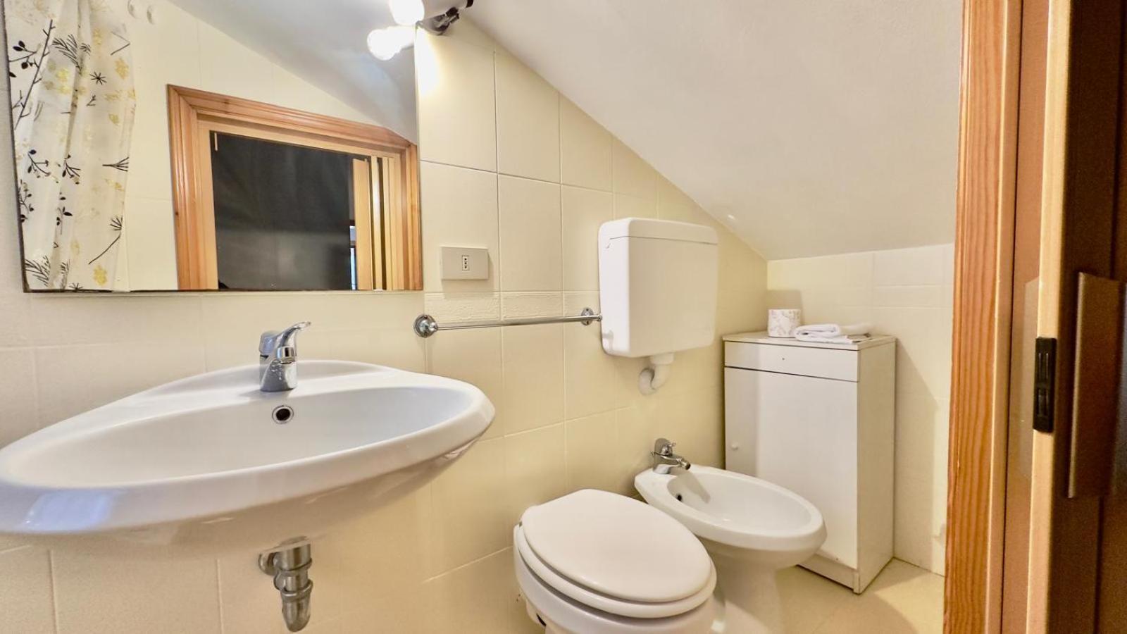 Apartment San Rocco Venedig