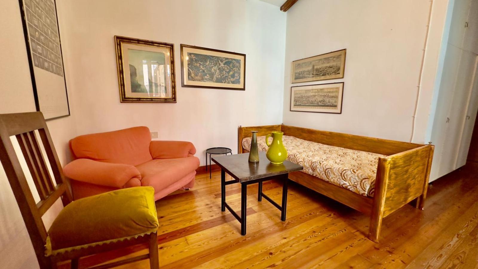 San Rocco Apartment Venedig