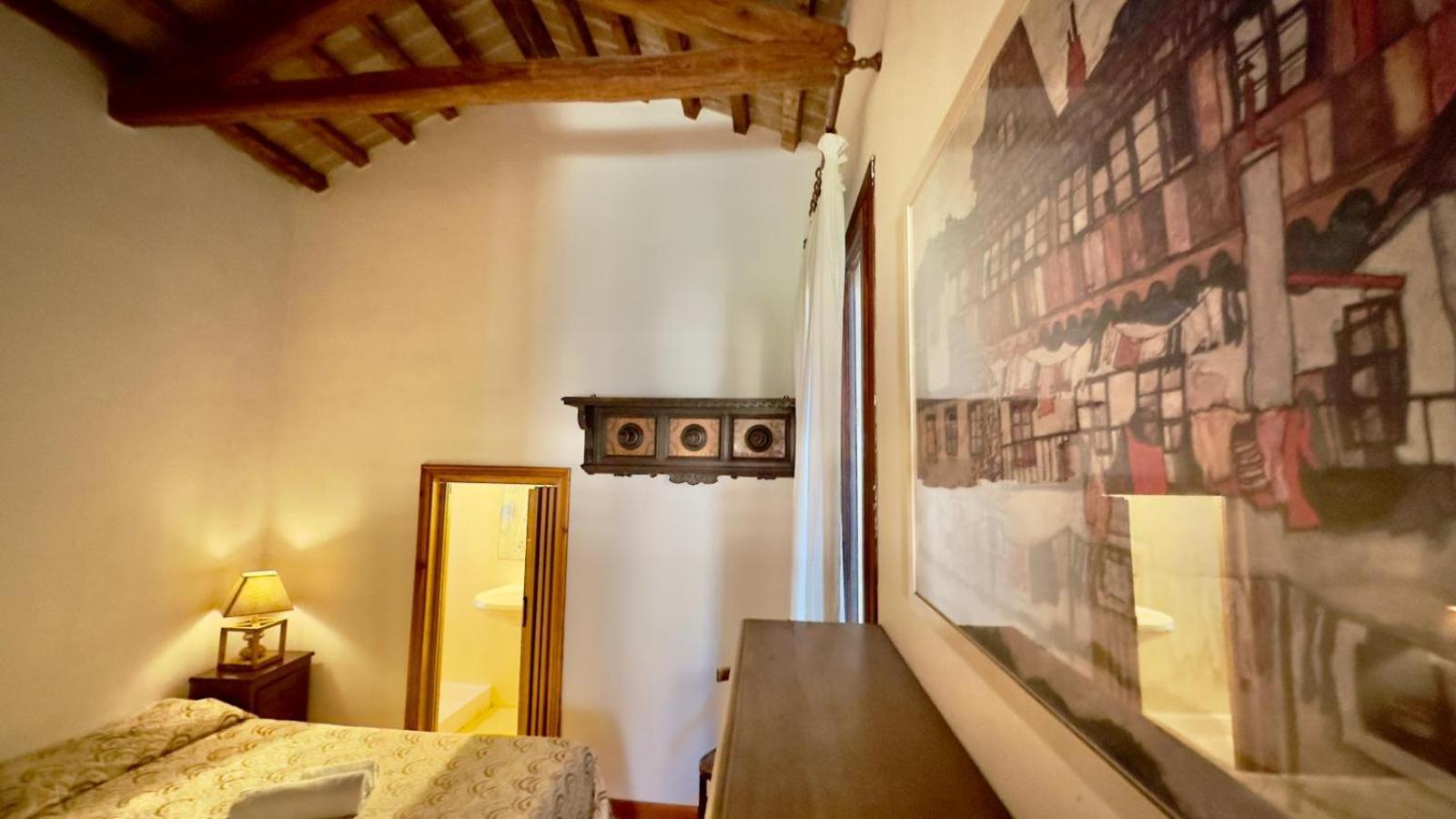 Apartment San Rocco Venedig