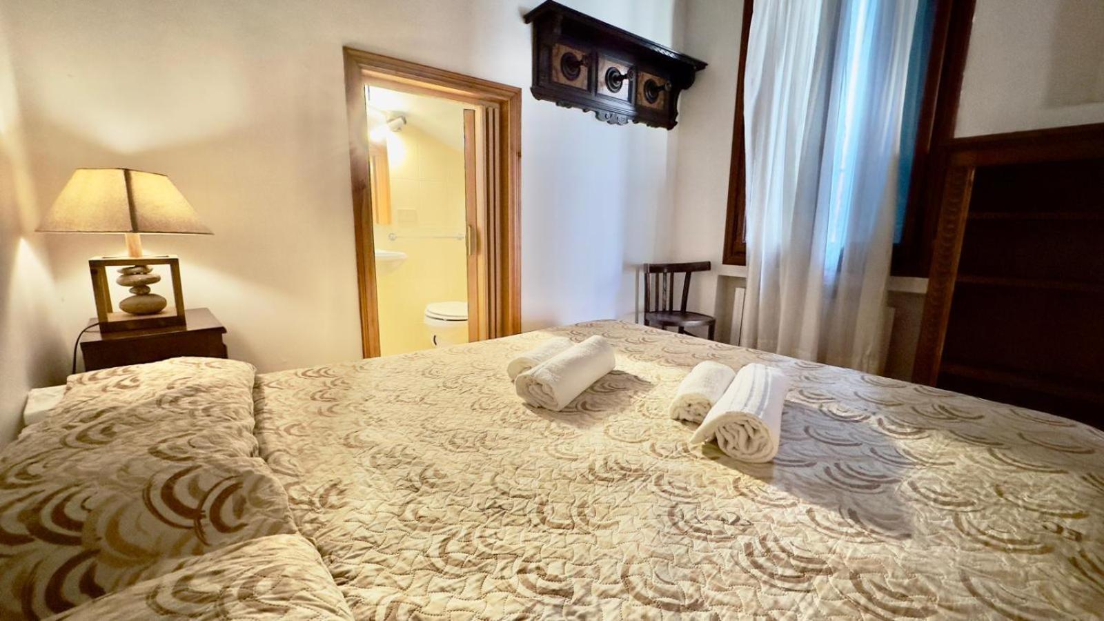 San Rocco Venedig
