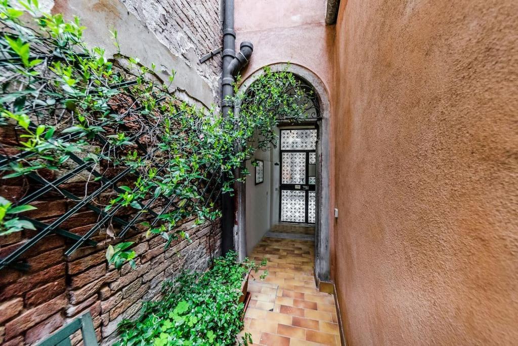 San Rocco Apartment *