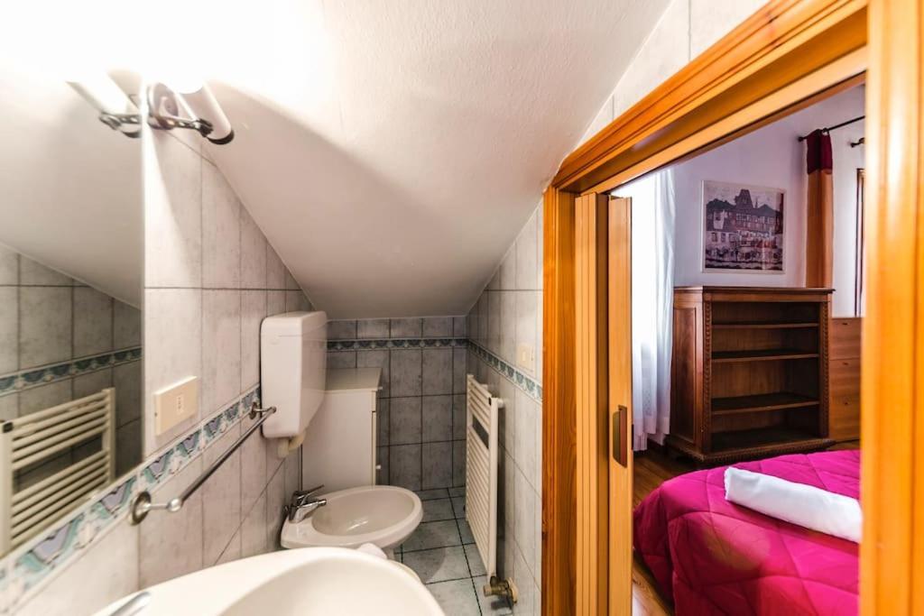 Apartment San Rocco